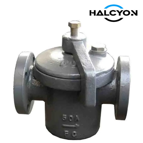 JIS 10K Small Size Can Water Filter